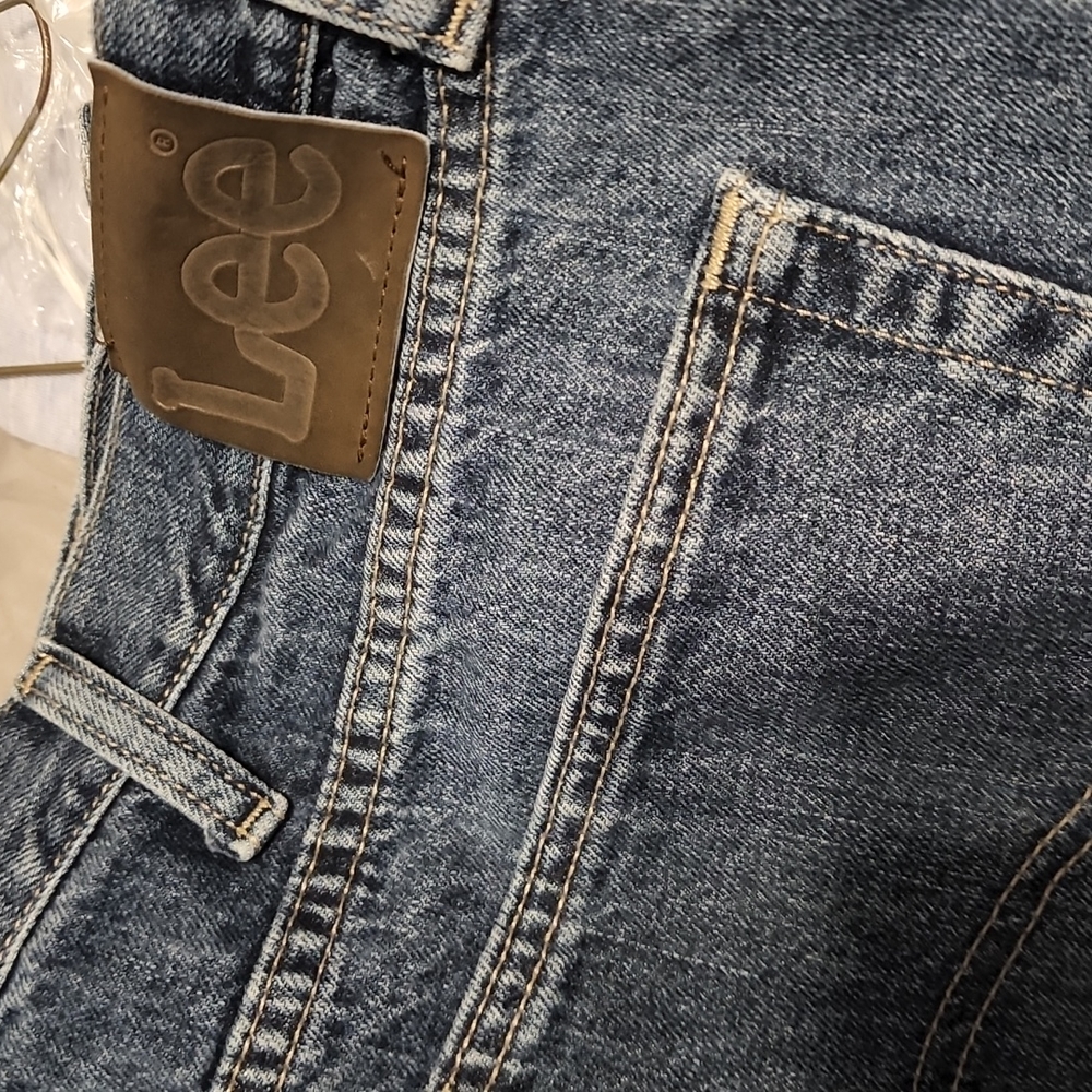 TWO pairs!! Mens Jean's